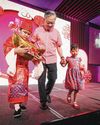The Straits Times