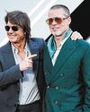 Why Al video of Tom Cruise battling Brad Pitt spooked Hollywood65