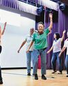 Guidelines for family doctors to manage, treat patients' menopause27