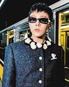 G-Dragon’s Middle East debut marred by chaotic planning72
