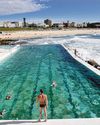 How swimming in the ocean in Australia taught me to live with risks42
