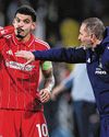 Forest need to 'enjoy the game' amid struggles54