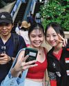 The Straits Times
