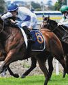 RITCHIE AIMING FOR FOURTH NEW ZEALAND OAKS CROWN45