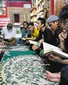 The Straits Times