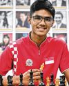 The Straits Times