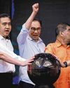The Straits Times