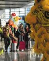 The Straits Times