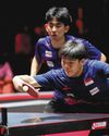 The Straits Times