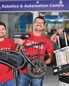 The Straits Times