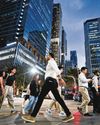 The Straits Times