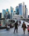 The Straits Times