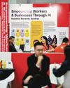 PM Wong's promise of 'no jobless growth' sets stage for more labour interventions PM Wong's promise of 'no jobless growth' sets stage for more labour interventions31