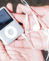 The iPod's slow shuffle back to relevance The iPod's slow shuffle back to relevance54