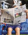The Straits Times