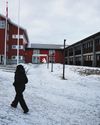 Greenland vote in Danish election could expose divisions Greenland vote in Danish election could expose divisions30