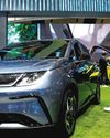 BYD vehicle sales plunge 41% in February on waning domestic demand BYD vehicle sales plunge 41% in February on waning domestic demand44