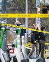 Texas bar gunman expressed 'pro-Iranian regime sentiment' Texas bar gunman expressed 'pro-Iranian regime sentiment'29
