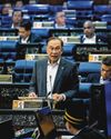 Motion to cap Malaysian PM's term at 10 years fails by 2 votes Motion to cap Malaysian PM's term at 10 years fails by 2 votes18