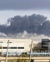Shipping lines cut Middle East routes, threatening global trade Shipping lines cut Middle East routes, threatening global trade47