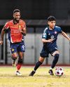 The Straits Times