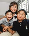 The Straits Times
