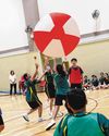 The Straits Times