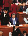 China kicks off key political meetings in Beijing under shadow of war in Iran China kicks off key political meetings in Beijing under shadow of war in Iran13
