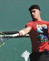 Alcaraz keeps calm and carries on record chase Alcaraz keeps calm and carries on record chase52
