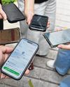 In ride-hailing, having more options makes commuting harder In ride-hailing, having more options makes commuting harder41