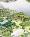 Redeveloped area in Gardens by the Bay to have teamLab museum Redeveloped area in Gardens by the Bay to have teamLab museum25