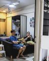 The Straits Times