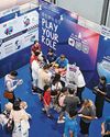 The Straits Times