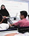 The Straits Times