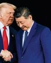 Trump's China visit unlikely to yield breakthrough, say insiders24