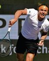 Aggressive Zverev mastering risk and reward56