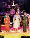 Home-grown talent blend multicultural genres at Singaporeana67