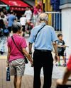 The Straits Times