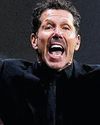 Simeone not underestimating slumping Spurs58