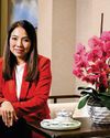 DBS chief Tan Su Shan paid $9.6m in 2025, in her first year at the helm39