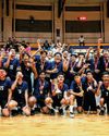 Marsiling Sec light up sepak takraw final54