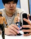 Age-checking tech comes of age amid wave of child safety laws23