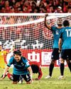 The Straits Times