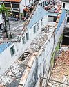 The Straits Times