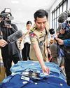 The Straits Times