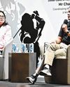 The Straits Times