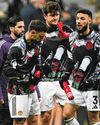 UNITED READY TO BOUNCE BACK53