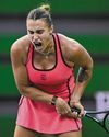Sabalenka gets wish – a final clash with Rybakina49
