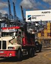 Panama asks Chinese shipping giant to resume operations at port17