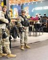 Iran war puts Americans on high alert, but lone-wolf attacks show limits of vigilance21